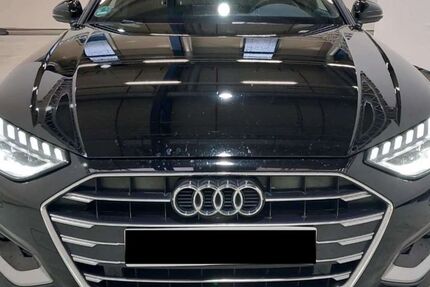 Audi A4 94.000 km 29.999 &euro; Zella-Mehlis 98544