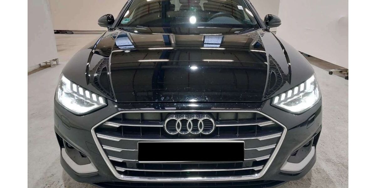 Audi A4 94.000 km 29.999 &euro; Zella-Mehlis 98544