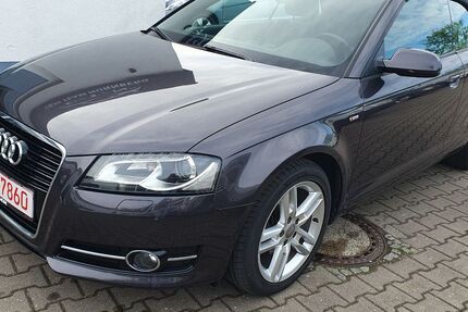 Audi A3 200.000 km 6.690 &euro; Nürnberg 90431