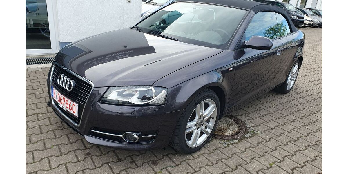 Audi A3 200.000 km 6.690 &euro; Nürnberg 90431