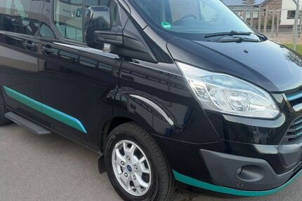 Ford Tourneo Custom 226.500 km 12.500 &euro; Kaiserslautern 67657