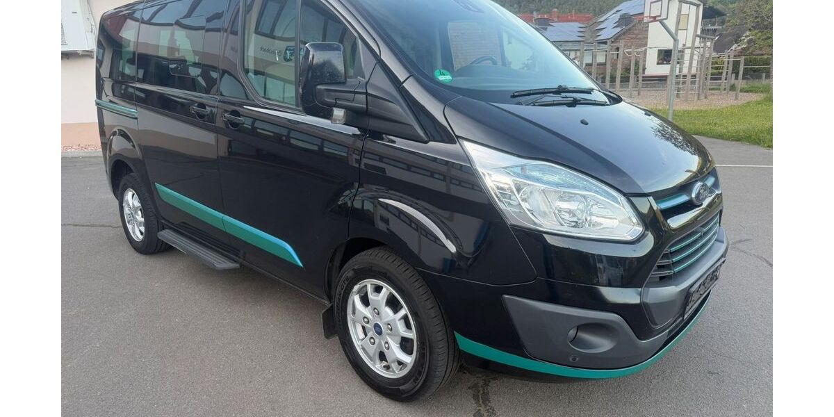 Ford Tourneo Custom 226.500 km 12.500 &euro; Kaiserslautern 67657