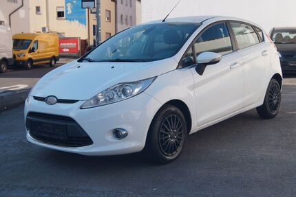 Ford Fiesta 171.000 km 2.970 &euro; Worms 67547