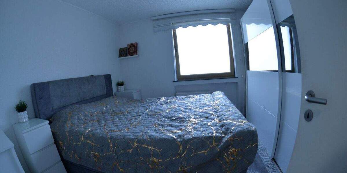 Etagenwohnung Meckenheim - 3 Zimmer, 76 m&sup2;, 159.000&euro; | Angebot:24543879