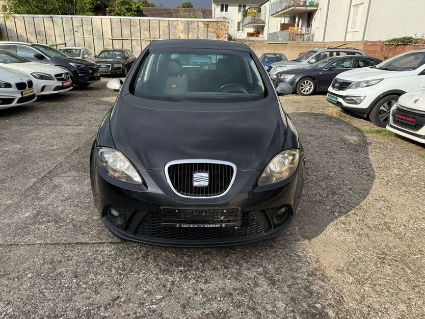 Seat Altea 195.000 km 1.490 € Bonn 53123