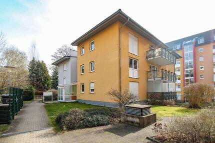 Wohnung Chemnitz Schloßchemnitz - 2 Zimmer, 54 m&sup2;, 63.500&euro; | Angebot:26695485