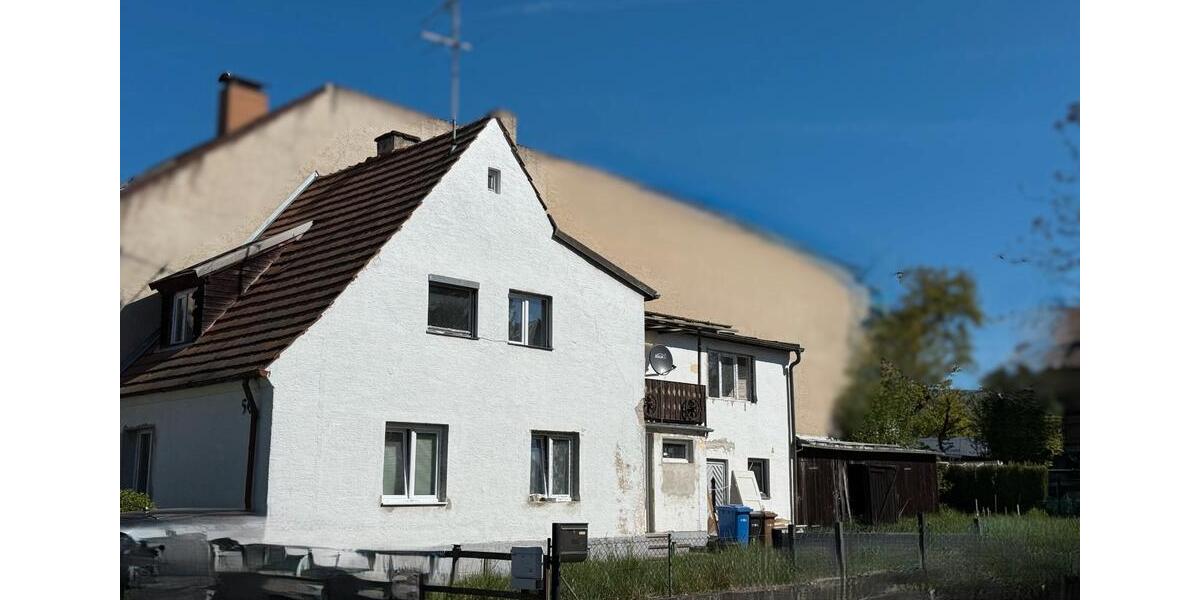 Einfamilienhaus Deggendorf - 6 Zimmer, 100 m&sup2;, 1.190&euro; | Angebot:26331654