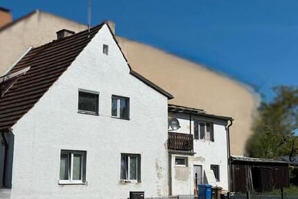 Haus Deggendorf - 6 Zimmer, 100 m&sup2;, 1.190&euro; | Angebot:26331654