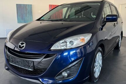 Mazda 5 129.800 km 8.780 € Zwickau 08056