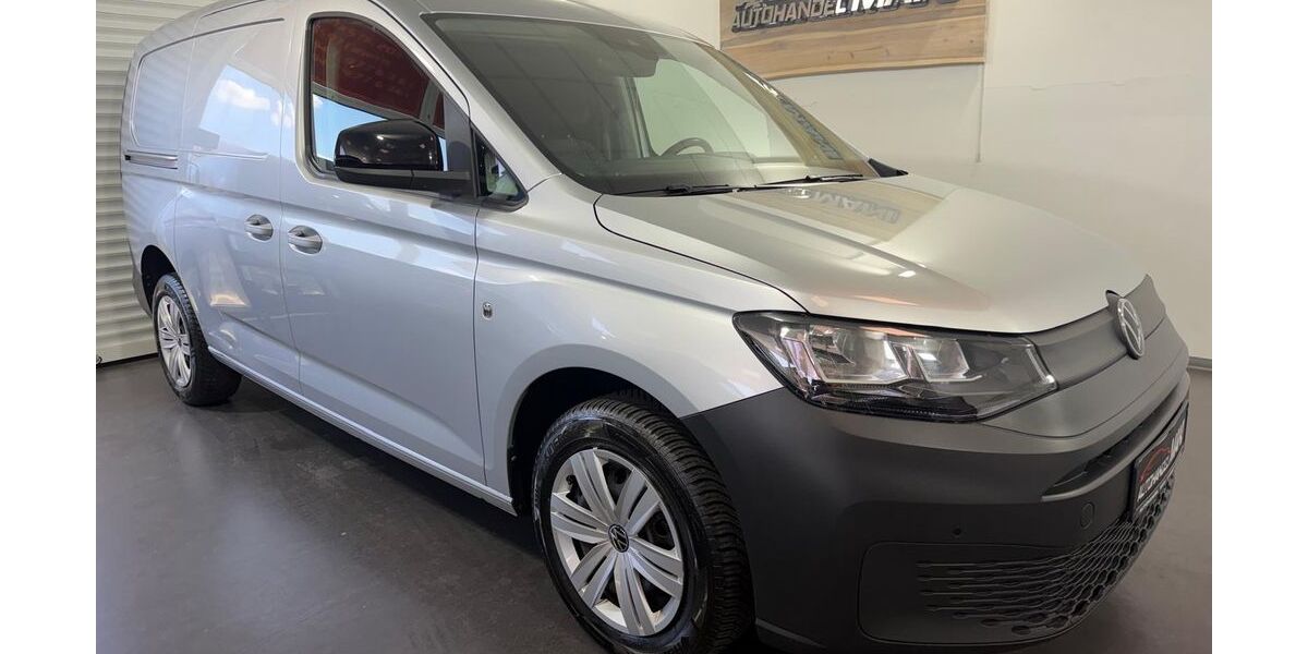VW Caddy Maxi 31.100 km 28.990 &euro; Soest 59494