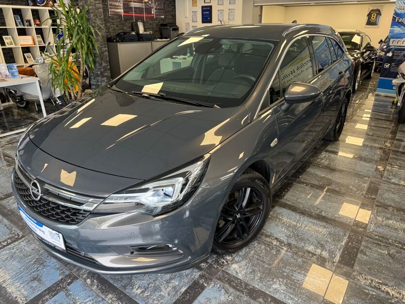 Opel Astra 112.225 km 9.990 € Mühlheim am Main nähe Frankfurt 63165