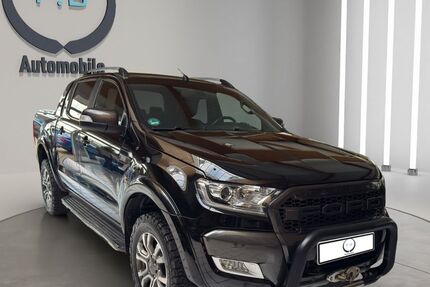 Ford Ranger 116.000 km 27.499 &euro; Hude 27798