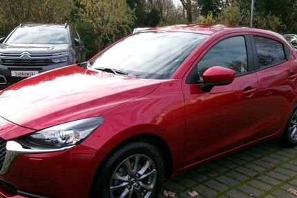 Mazda 2 6.830 km 15.990 &euro; Berlin 13407