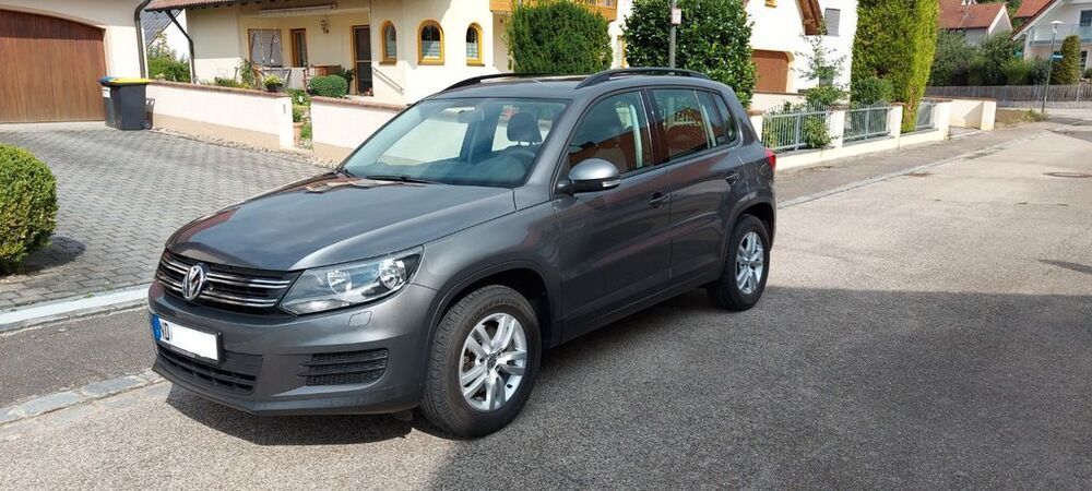 Tiguan