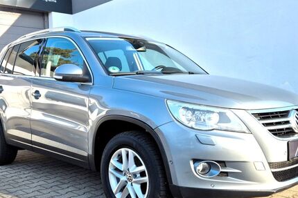 VW Tiguan 206.600 km 6.490 &euro; Winsen (Luhe) 21423