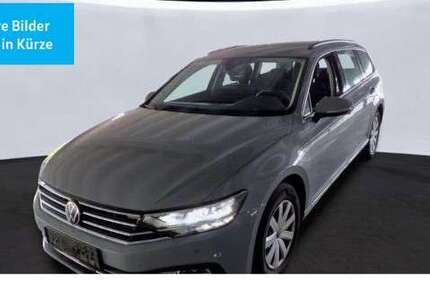 VW Passat Variant