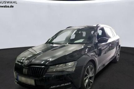 Skoda Superb 59.000 km 29.385 &euro; Gersthofen 86368