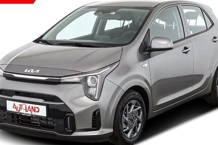 Kia Picanto 1.263 km 17.990 &euro; Brehna 06796