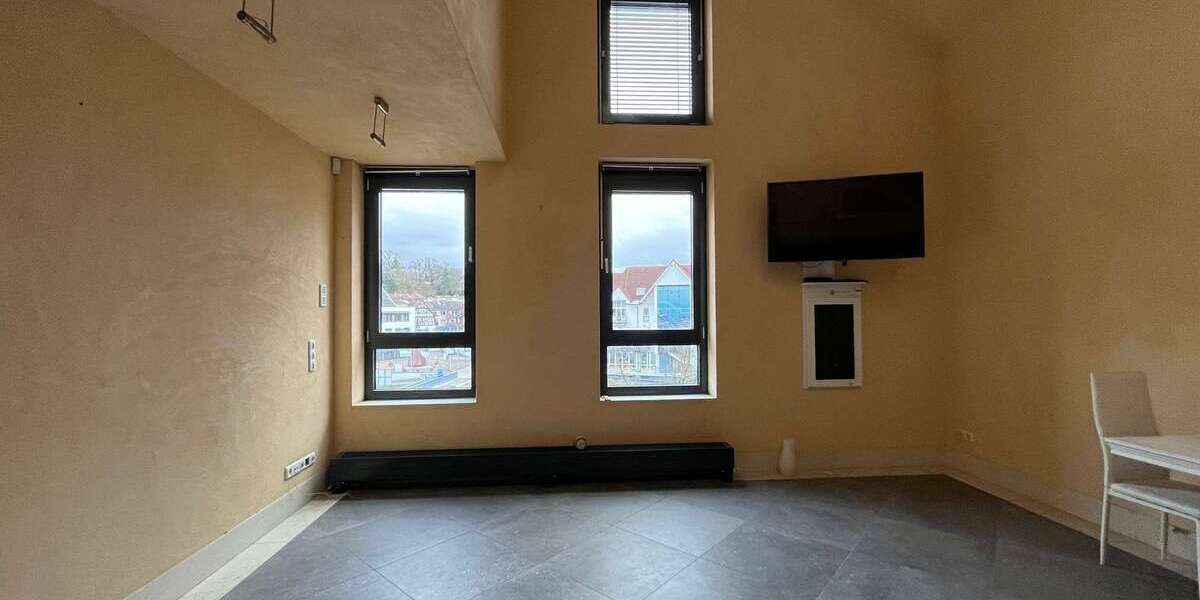 Gewerbeobjekt Bad Vilbel Kernstadt - 695&euro; | Angebot:25448375