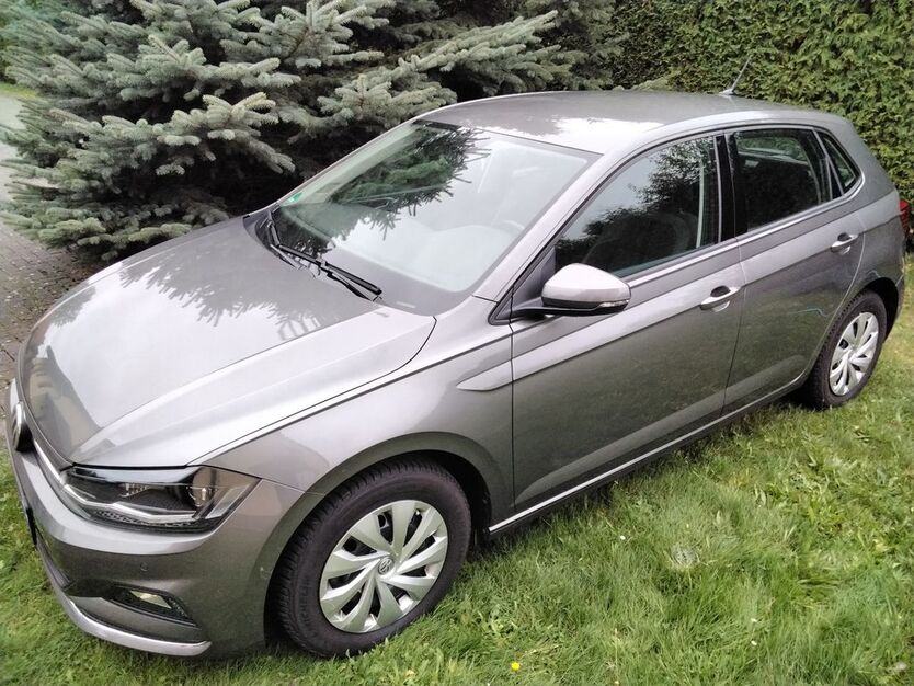 VW Polo 21.437 km 15.700 € Lindchen 03103