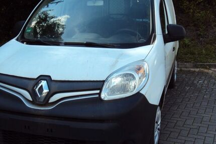 Renault Kangoo 172.000 km 3.200 &euro; Hagen 58091
