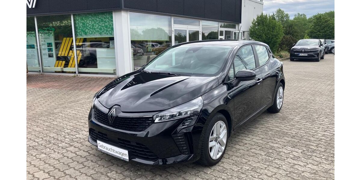 Renault Clio 7.242 km 16.380 &euro; Eisenhüttenstadt 15890