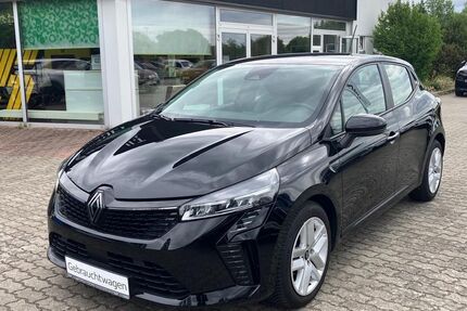 Renault Clio 7.242 km 16.480 &euro; Eisenhüttenstadt 15890