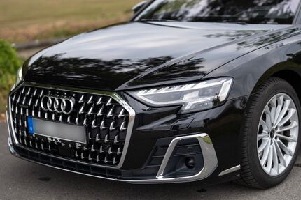 Audi A8 95.000 km 51.900 &euro; Senden 48308