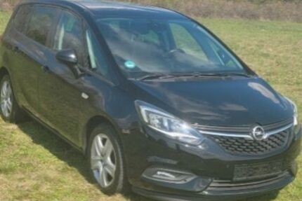 Opel Zafira 200.000 km 8.200 € Berlin 13053