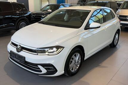 VW Polo 59.999 km 14.999 &euro; Tornesch 25436