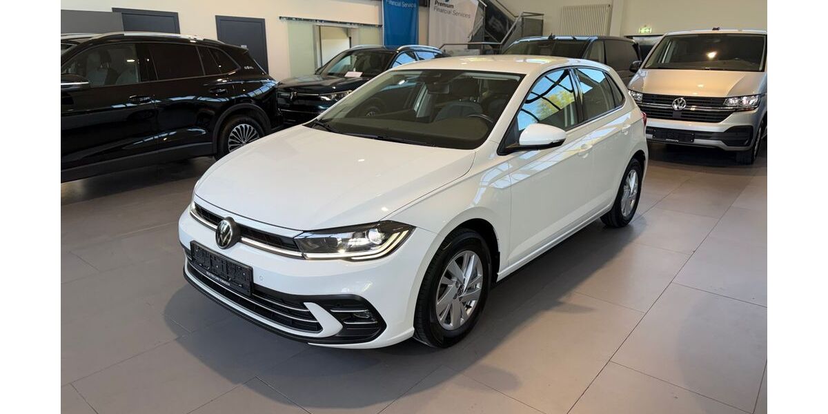 VW Polo 59.999 km 14.999 &euro; Tornesch 25436