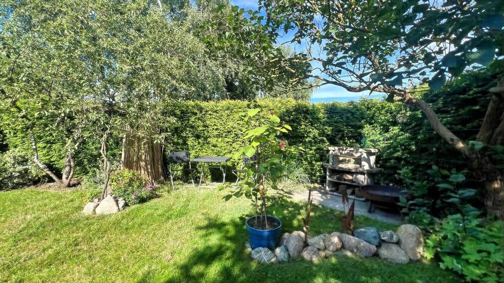 Einfamilienhaus Laage - 4 Zimmer, 135 m&sup2;, 450.000&euro; | Angebot:25245525