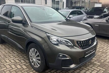 Peugeot 3008 174.000 km 10.999 &euro; Wolfenbüttel 38304
