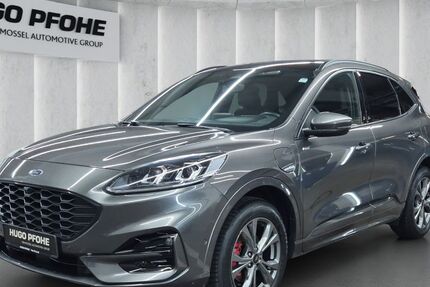 Ford Kuga 109.098 km 21.985 &euro; Hamburg 22047