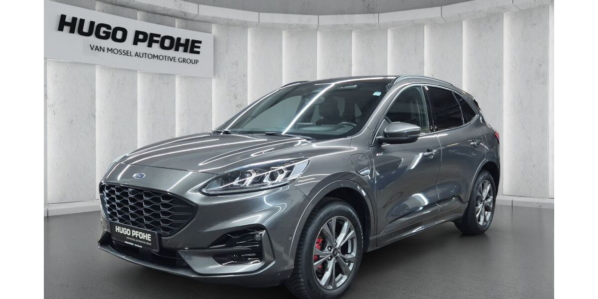 Ford Kuga 109.098 km 21.985 &euro; Hamburg 22047