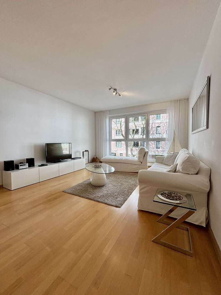 Wohnung zum Kaufen in Düsseldorf 375.000 € 58 m²
