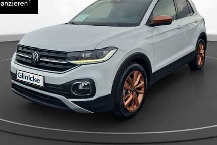 VW T-Cross 39.000 km 17.870 &euro; Erfurt 99099