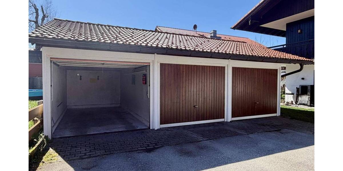 Etagenwohnung Benediktbeuern - 2 Zimmer, 64 m&sup2;, 335.000&euro; | Angebot:26401150