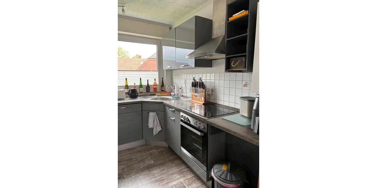 Etagenwohnung Oelde - 4 Zimmer, 84 m&sup2;, 200.000&euro; | Angebot:26814664