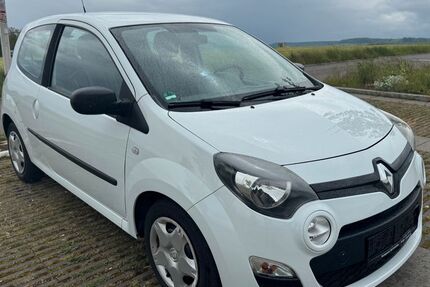 Renault Twingo 100.000 km 3.490 &euro; Öhringen 74613