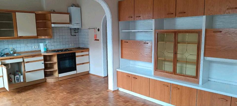 Reihenhaus Bremen Gröpelingen - 7 Zimmer, 140 m&sup2;, 295.000&euro; | Angebot:27122923