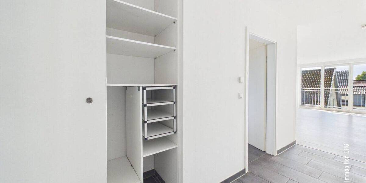 Etagenwohnung Wedel - 2 Zimmer, 78 m&sup2;, 349.000&euro; | Angebot:26685337