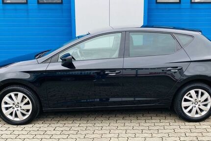 Seat Leon 135.000 km 7.800 € Greven 48268