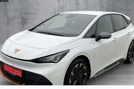 Cupra Born 12.010 km 37.950 &euro; Weißenburg in Bayern 91781