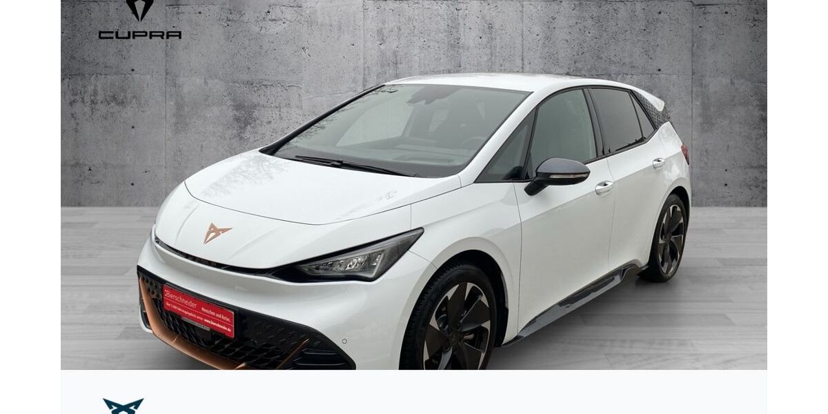 Cupra Born 12.010 km 37.950 &euro; Weißenburg in Bayern 91781