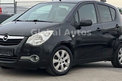 Opel Agila 120.000 km 4.300 &euro; Dietzenbach 63128