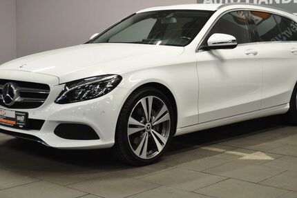 Mercedes-Benz C 250 127.782 km 18.990 &euro; Schenefeld | Hamburg 22869