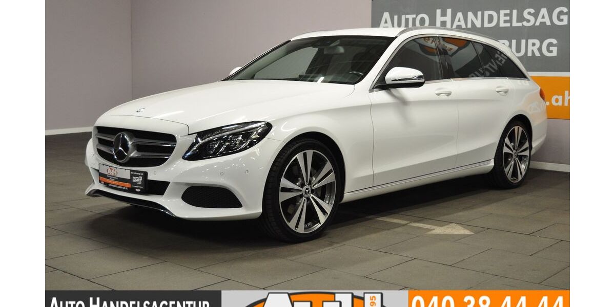 Mercedes-Benz C 250 127.782 km 18.990 &euro; Schenefeld | Hamburg 22869