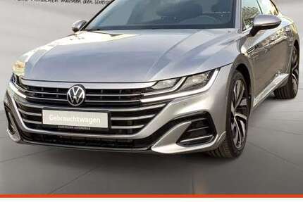 VW Arteon 76.219 km 28.990 &euro; Kirchheim 73230