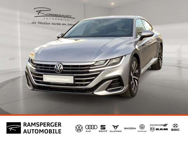 VW Arteon 76.219 km 28.990 &euro; Kirchheim 73230